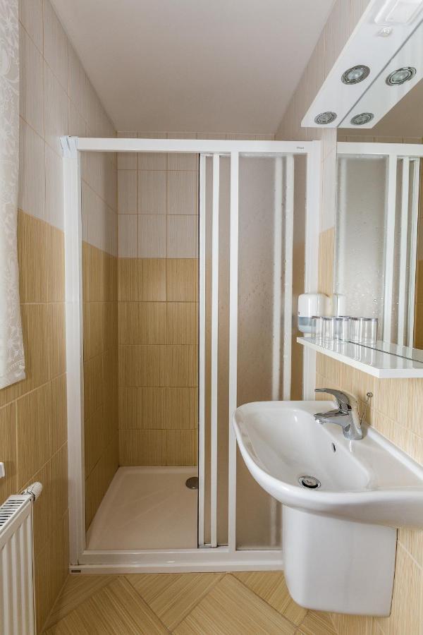Parkhotel Smržovka Kültér fotó