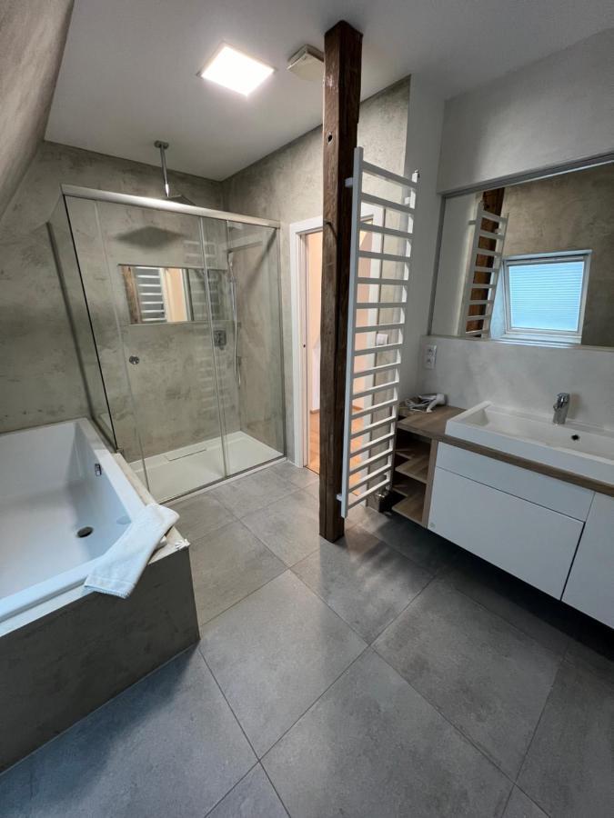 Parkhotel Smržovka Kültér fotó