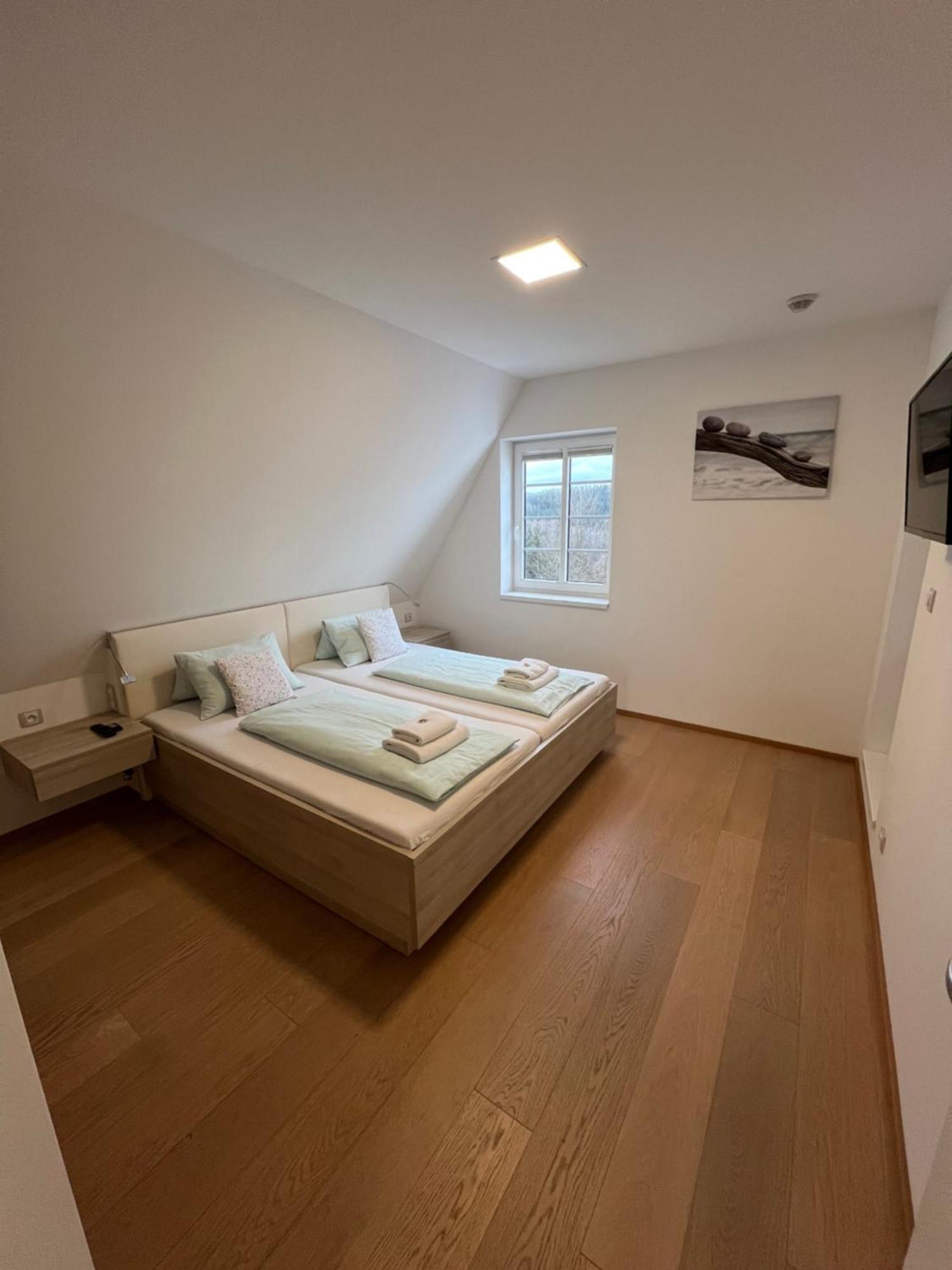 Parkhotel Smržovka Kültér fotó