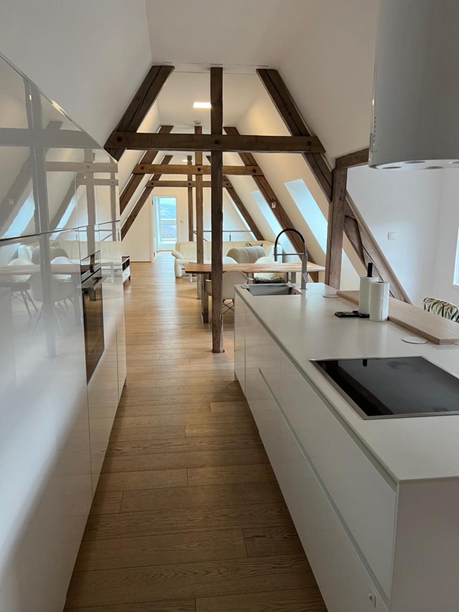 Parkhotel Smržovka Kültér fotó