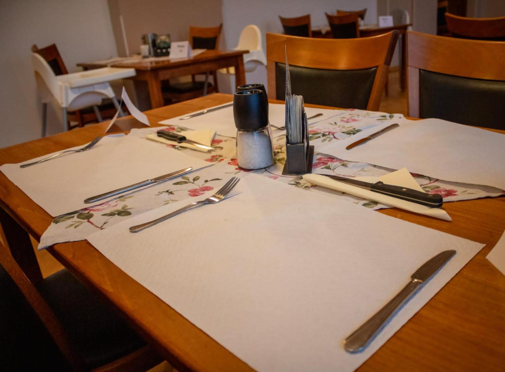 Parkhotel Smržovka Kültér fotó