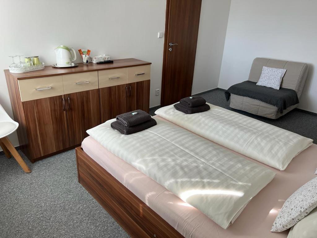 Parkhotel Smržovka Kültér fotó