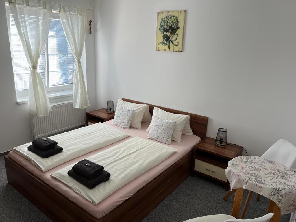 Parkhotel Smržovka Kültér fotó